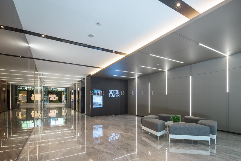 ESR Bizpark @ Changi, , 2,355 sqft, Business / Science Park For Rent, by Mr Royston Lim, 22219037 - CommercialGuru.com.sg