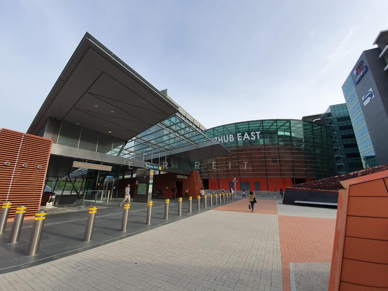 ESR Bizpark @ Changi, , 6,932 sqft, Business / Science Park For Rent, by Royston Lim, 22219041 - CommercialGuru.com.sg