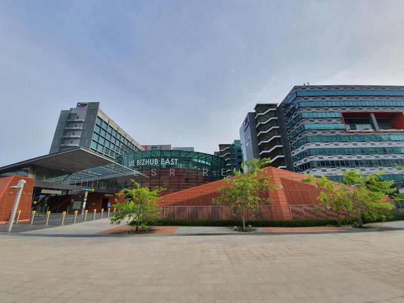 ESR Bizpark @ Changi, , 6,932 sqft, Business / Science Park For Rent, by Royston Lim, 22219041 - CommercialGuru.com.sg