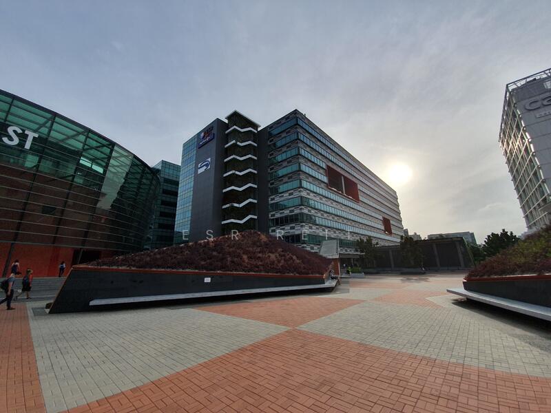 ESR Bizpark @ Changi, , 6,932 sqft, Business / Science Park For Rent, by Royston Lim, 22219041 - CommercialGuru.com.sg