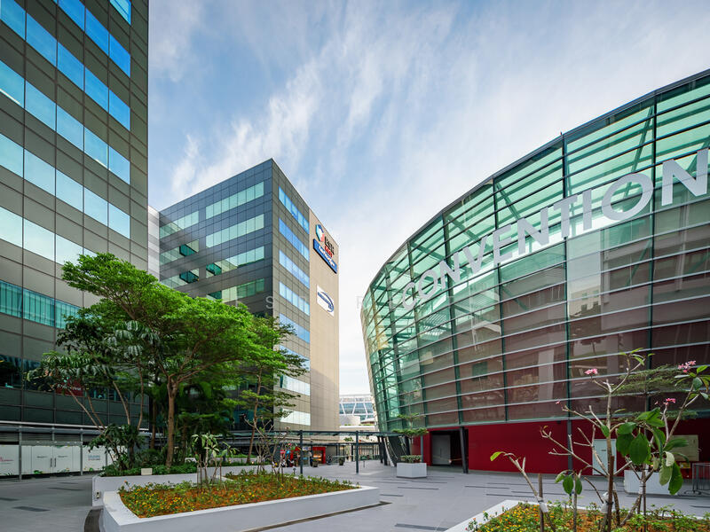 ESR Bizpark @ Changi, , 14,630 sqft, Business / Science Park For Rent, by Mr Royston Lim, 22219051 - CommercialGuru.com.sg