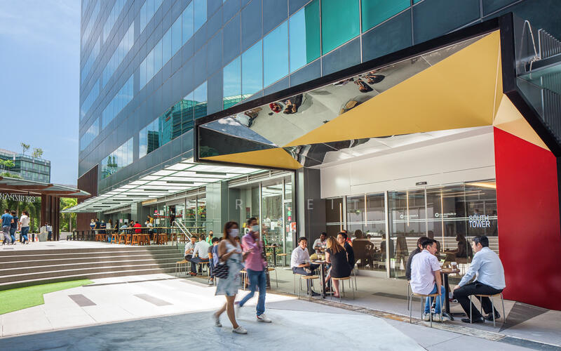 ESR Bizpark @ Changi, , 14,630 sqft, Business / Science Park For Rent, by Mr Royston Lim, 22219051 - CommercialGuru.com.sg