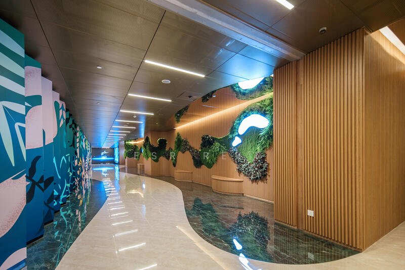 ESR Bizpark @ Changi, , 14,630 sqft, Business / Science Park For Rent, by Mr Royston Lim, 22219051 - CommercialGuru.com.sg