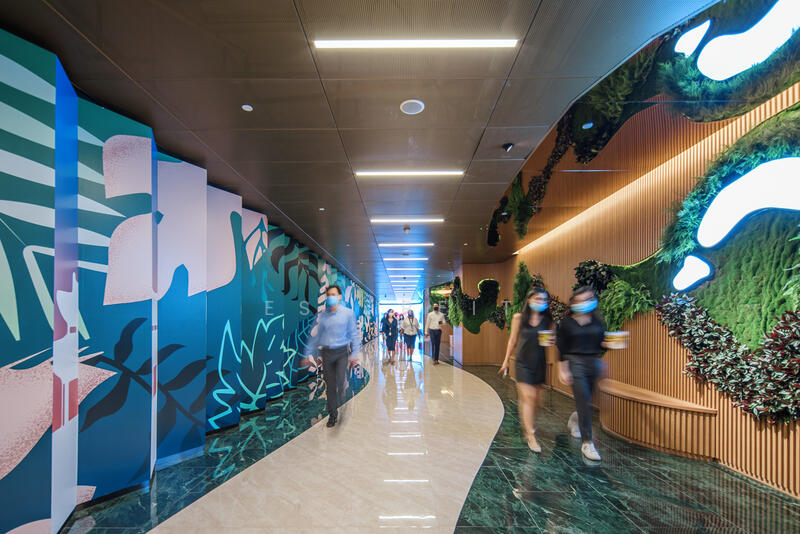 ESR Bizpark @ Changi, , 14,630 sqft, Business / Science Park For Rent, by Mr Royston Lim, 22219051 - CommercialGuru.com.sg