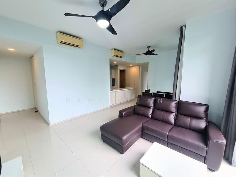 Botannia, 27 West Coast Park, Buona Vista / West Coast / Clementi New Town, 3 Bedrooms, 1,249 sqft, Condominium For Rent, by Daniel Tan, 22219064 - PropertyGuru.com.sg