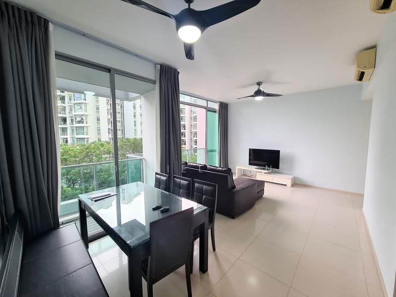 Botannia, 27 West Coast Park, Buona Vista / West Coast / Clementi New Town, 3 Bedrooms, 1,249 sqft, Condominium For Rent, by Daniel Tan, 22219064 - PropertyGuru.com.sg