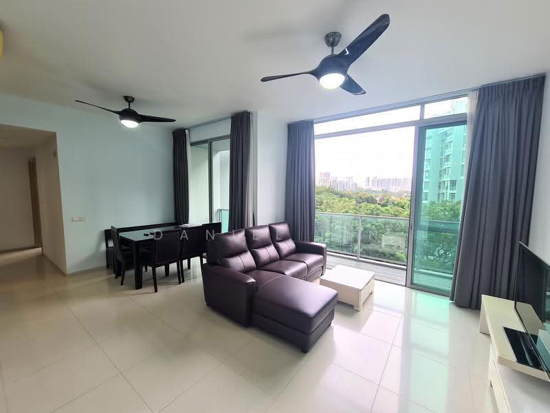 Botannia, 27 West Coast Park, Buona Vista / West Coast / Clementi New Town, 3 Bedrooms, 1,249 sqft, Condominium For Rent, by Daniel Tan, 22219064 - PropertyGuru.com.sg