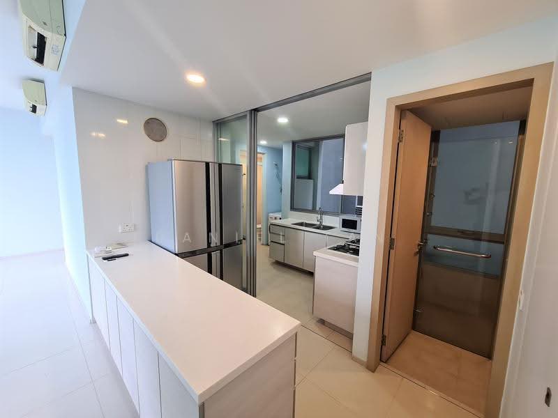 Botannia, 27 West Coast Park, Buona Vista / West Coast / Clementi New Town, 3 Bedrooms, 1,249 sqft, Condominium For Rent, by Daniel Tan, 22219064 - PropertyGuru.com.sg