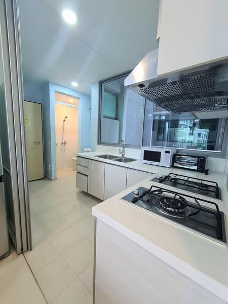 Botannia, 27 West Coast Park, Buona Vista / West Coast / Clementi New Town, 3 Bedrooms, 1,249 sqft, Condominium For Rent, by Daniel Tan, 22219064 - PropertyGuru.com.sg