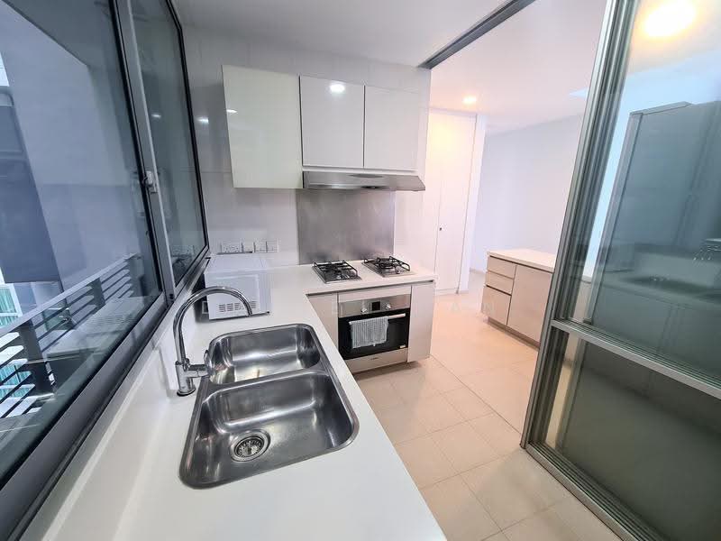 Botannia, 27 West Coast Park, Buona Vista / West Coast / Clementi New Town, 3 Bedrooms, 1,249 sqft, Condominium For Rent, by Daniel Tan, 22219064 - PropertyGuru.com.sg