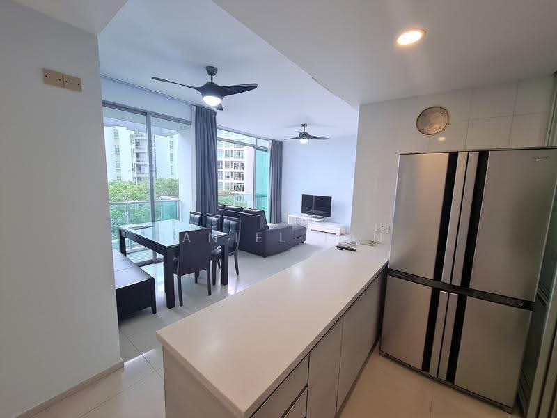 Botannia, 27 West Coast Park, Buona Vista / West Coast / Clementi New Town, 3 Bedrooms, 1,249 sqft, Condominium For Rent, by Daniel Tan, 22219064 - PropertyGuru.com.sg