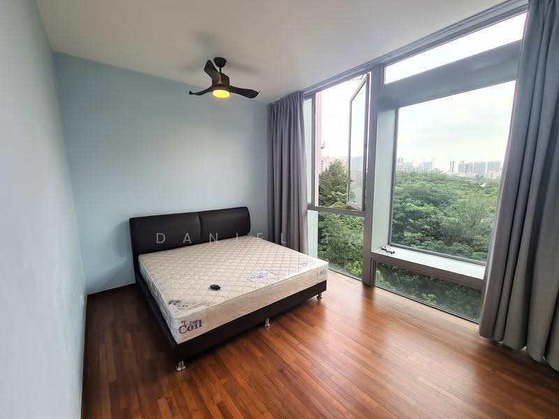 Botannia, 27 West Coast Park, Buona Vista / West Coast / Clementi New Town, 3 Bedrooms, 1,249 sqft, Condominium For Rent, by Daniel Tan, 22219064 - PropertyGuru.com.sg