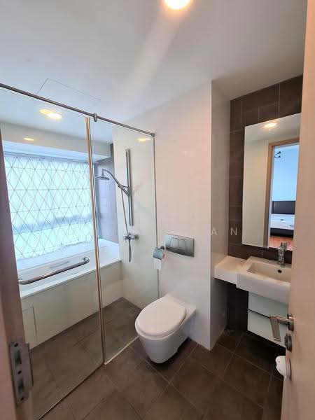 Botannia, 27 West Coast Park, Buona Vista / West Coast / Clementi New Town, 3 Bedrooms, 1,249 sqft, Condominium For Rent, by Daniel Tan, 22219064 - PropertyGuru.com.sg