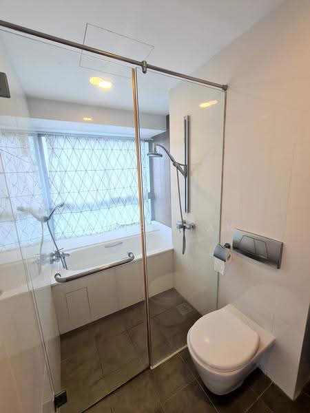 Botannia, 27 West Coast Park, Buona Vista / West Coast / Clementi New Town, 3 Bedrooms, 1,249 sqft, Condominium For Rent, by Daniel Tan, 22219064 - PropertyGuru.com.sg