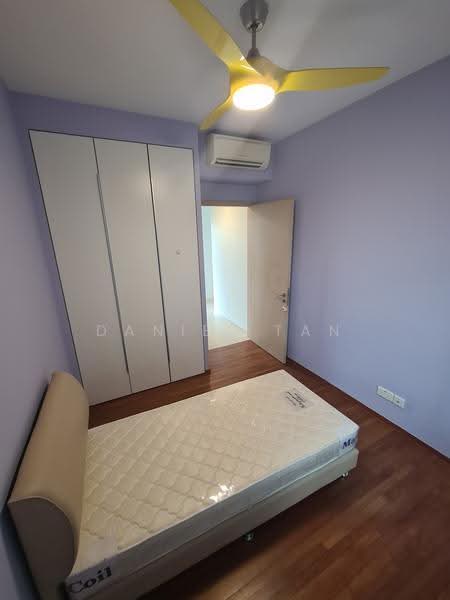 Botannia, 27 West Coast Park, Buona Vista / West Coast / Clementi New Town, 3 Bedrooms, 1,249 sqft, Condominium For Rent, by Daniel Tan, 22219064 - PropertyGuru.com.sg