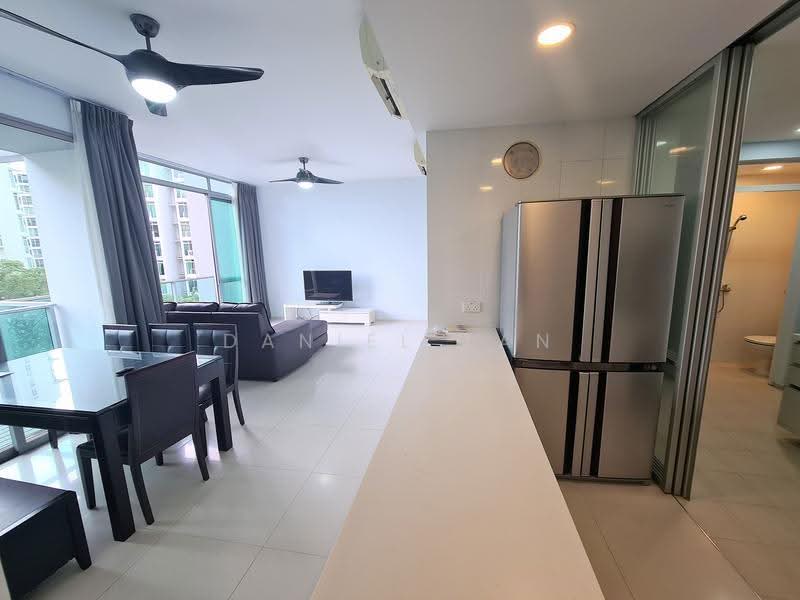 Botannia, 27 West Coast Park, Buona Vista / West Coast / Clementi New Town, 3 Bedrooms, 1,249 sqft, Condominium For Rent, by Daniel Tan, 22219064 - PropertyGuru.com.sg