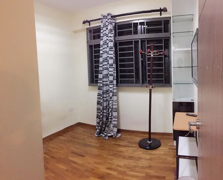 347B Yishun Avenue 11, 347B Yishun Avenue 11, 2 Bedrooms, 721 sqft, HDB Flat For Rent, by Kris Aw 欧锦音, 22219106 - Common Room - PropertyGuru.com.sg