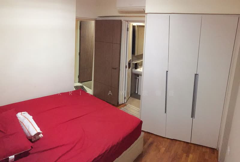 347B Yishun Avenue 11, 347B Yishun Avenue 11, 2 Bedrooms, 721 sqft, HDB Flat For Rent, by Kris Aw 欧锦音, 22219106 - Master Room - PropertyGuru.com.sg