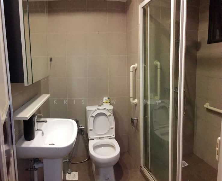 347B Yishun Avenue 11, 347B Yishun Avenue 11, 2 Bedrooms, 721 sqft, HDB Flat For Rent, by Kris Aw 欧锦音, 22219106 - Bath - PropertyGuru.com.sg