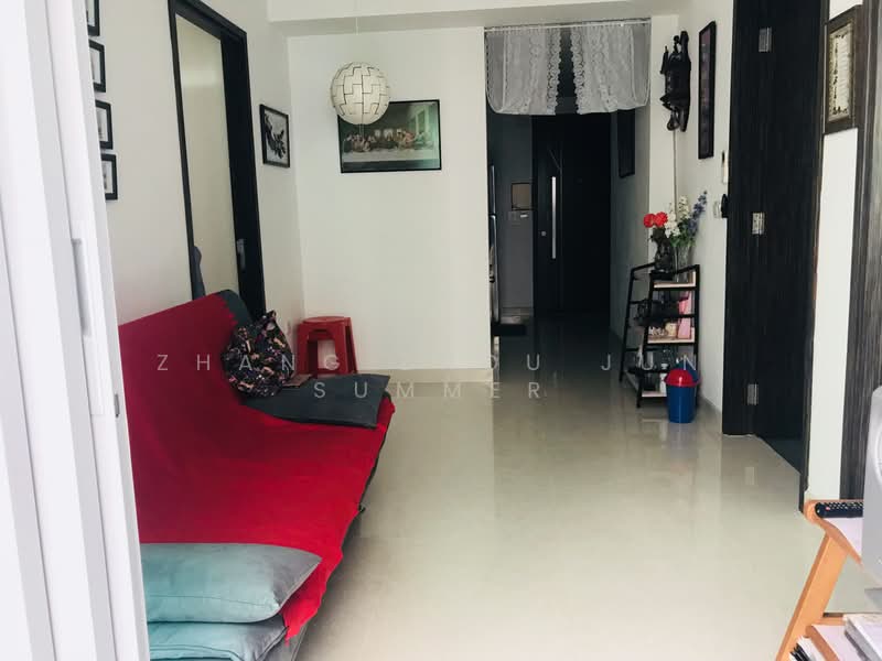 Natura @ Hillview, 22 Hillview Terrace, 2 Bedrooms, 527 sqft, Condominium For Rent, by Zhang Zhou Jun Summer, 22219460 - PropertyGuru.com.sg