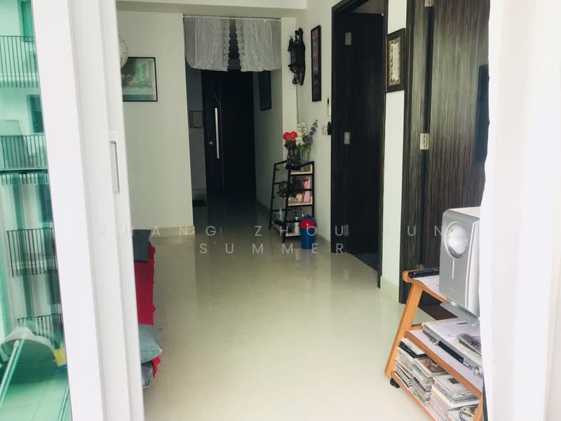 Natura @ Hillview, 22 Hillview Terrace, 2 Bedrooms, 527 sqft, Condominium For Rent, by Zhang Zhou Jun Summer, 22219460 - PropertyGuru.com.sg