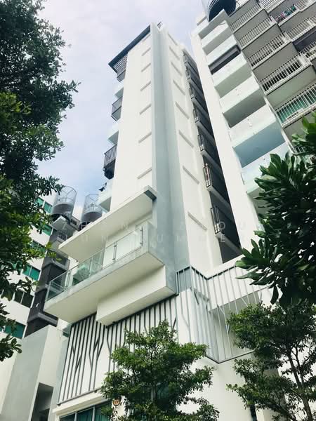 Natura @ Hillview, 22 Hillview Terrace, 2 Bedrooms, 527 sqft, Condominium For Rent, by Zhang Zhou Jun Summer, 22219460 - PropertyGuru.com.sg