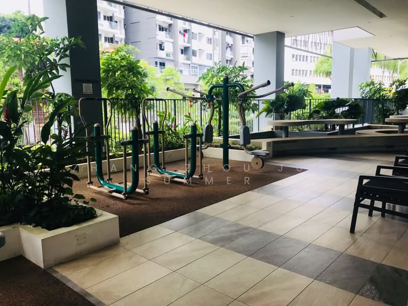 Natura @ Hillview, 22 Hillview Terrace, 2 Bedrooms, 527 sqft, Condominium For Rent, by Zhang Zhou Jun Summer, 22219460 - PropertyGuru.com.sg