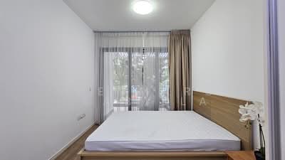 For Sale - The Lakefront Residences