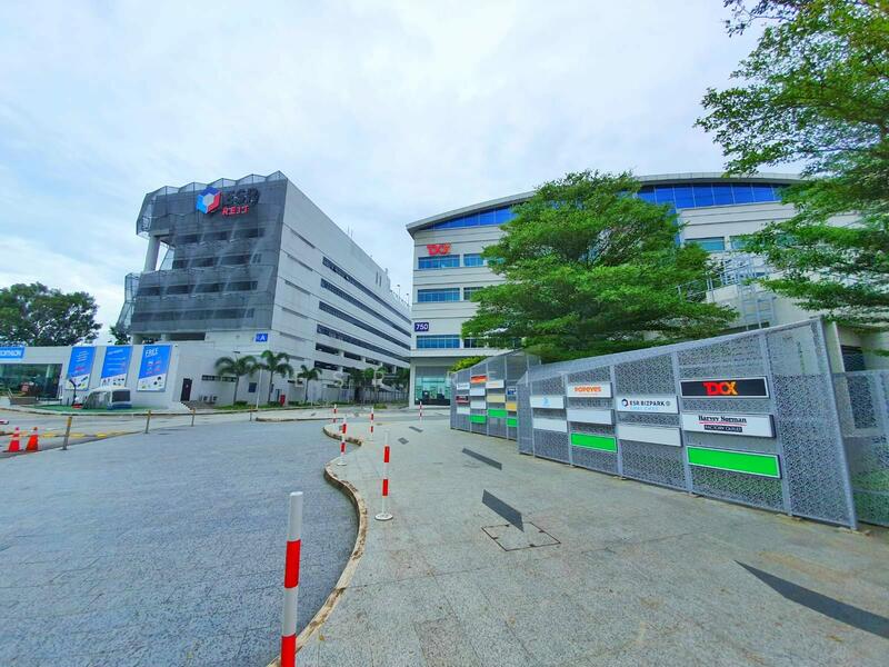 ESR Bizpark @ Chai Chee, , 23,078 sqft, Business / Science Park For Rent, by Royston Lim, 22219701 - CommercialGuru.com.sg