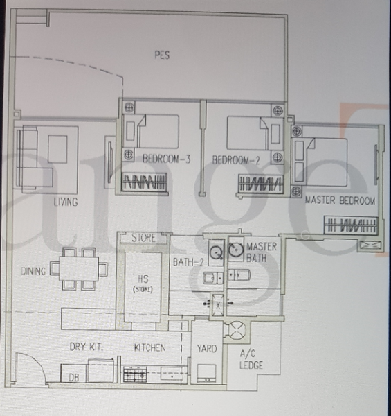 For Rent Canberra Residences