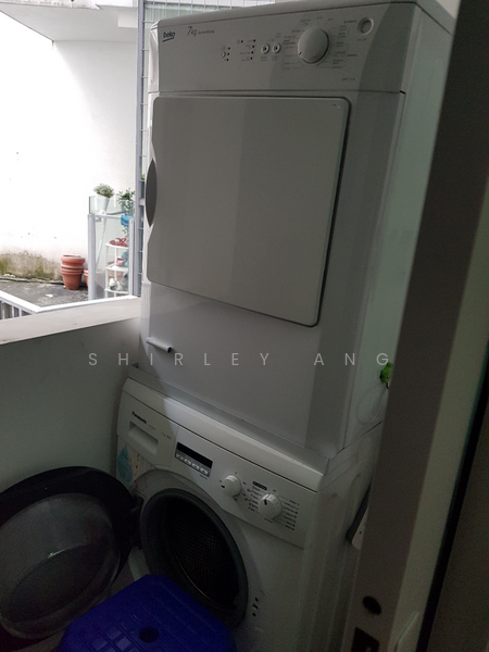 For Rent - Canberra Residences