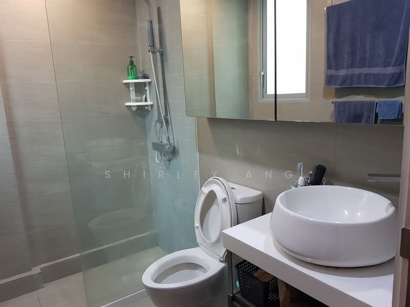 For Rent - Canberra Residences