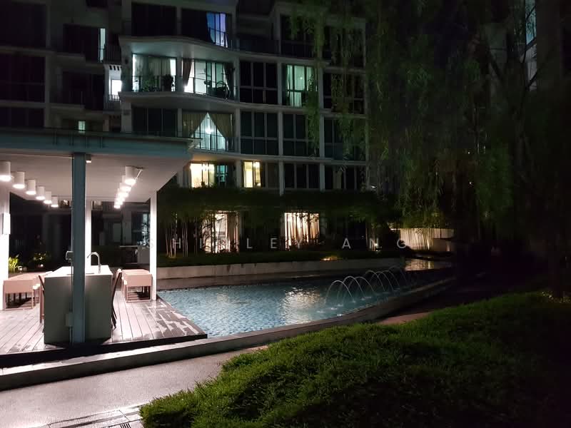 For Rent - Canberra Residences