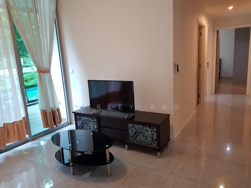 For Rent - Canberra Residences