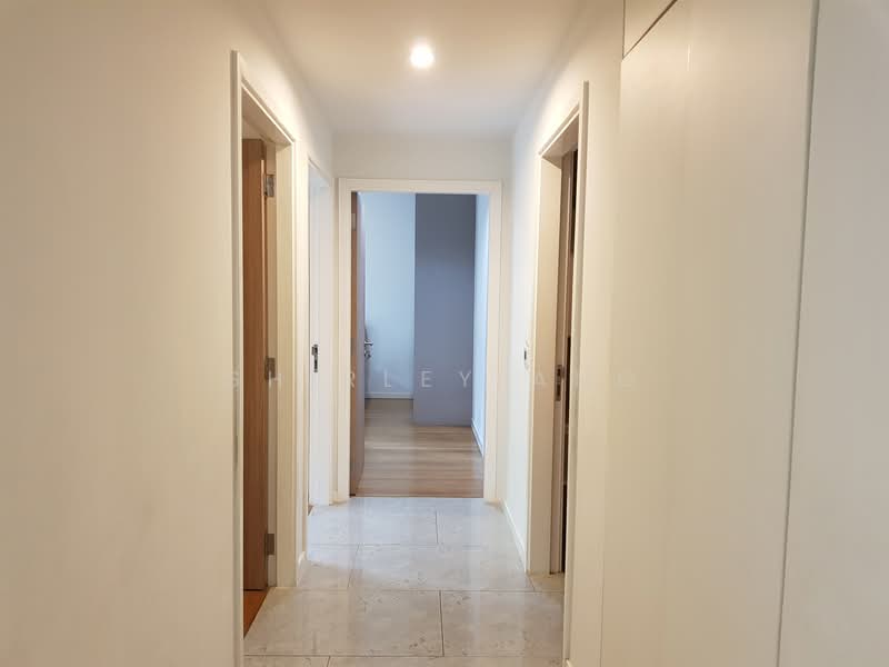 For Rent - Canberra Residences