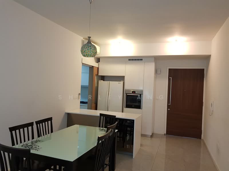 For Rent - Canberra Residences