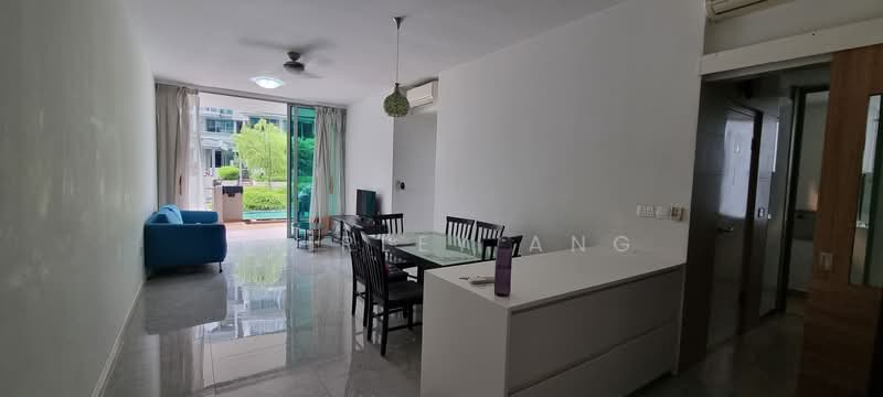 For Rent - Canberra Residences