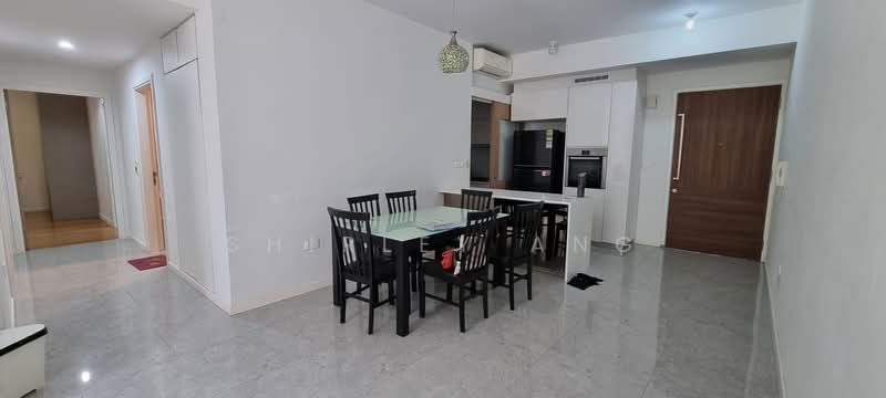 For Rent - Canberra Residences