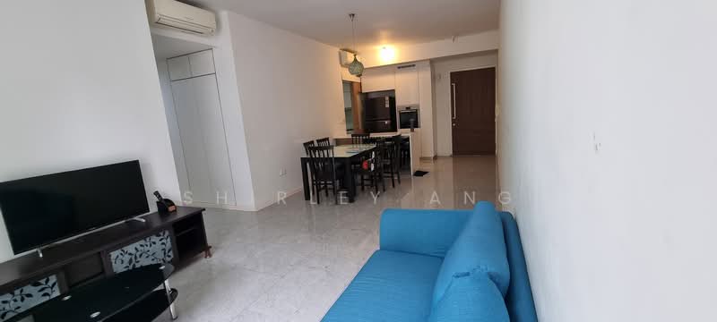 For Rent - Canberra Residences