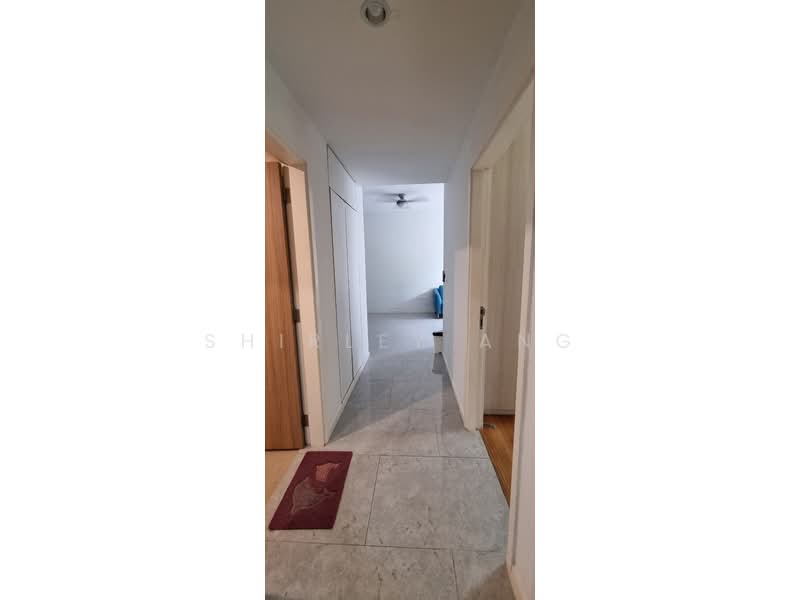 For Rent - Canberra Residences