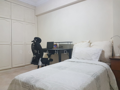 For Rent - 663A Jurong West Street 65