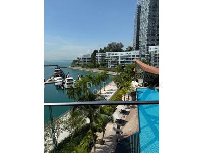 For Rent - Reflections at Keppel Bay
