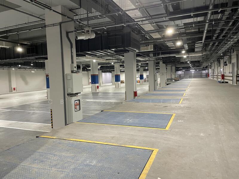 1 North Coast Avenue, North Coast Avenue, 9,909 sqft, Light Industrial (B1) For Rent, by WALLACE, 22220855 - CommercialGuru.com.sg