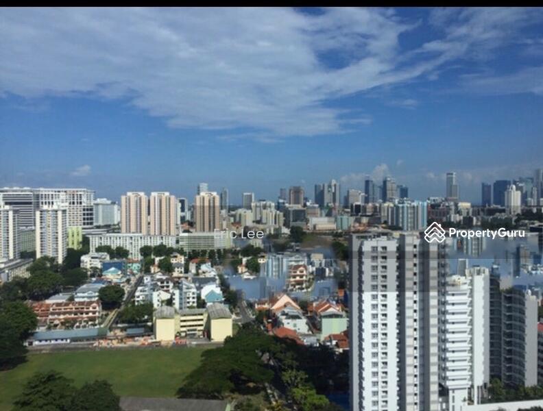 High floor unblock view 