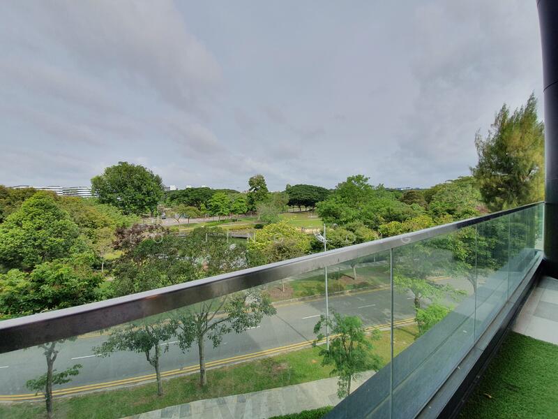 Priced to rent, multiple units available, 22 Changi Business Park Central 2, 2,088 sqft, Business / Science Park For Rent, by Lo Jing Long, 22221521 - Park View - CommercialGuru.com.sg