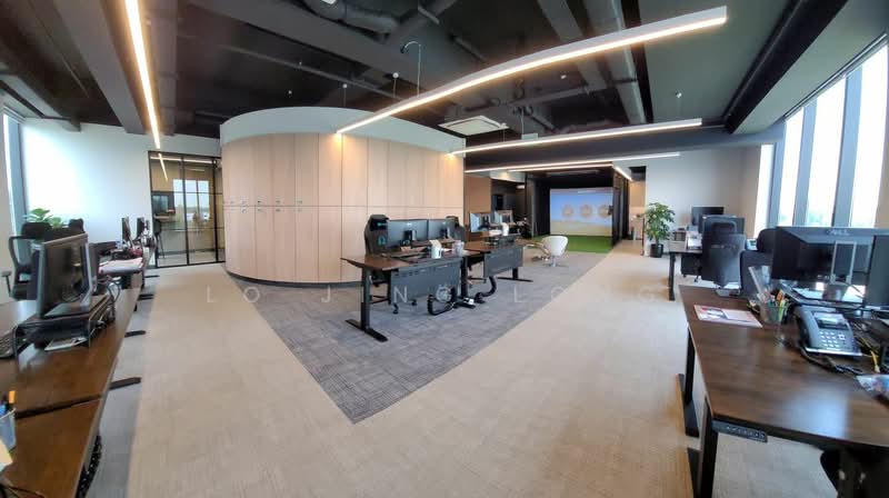 Priced to rent, multiple units available, 22 Changi Business Park Central 2, 2,088 sqft, Business / Science Park For Rent, by Lo Jing Long, 22221521 - CommercialGuru.com.sg