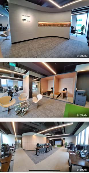 Priced to rent, multiple units available, 22 Changi Business Park Central 2, 2,088 sqft, Business / Science Park For Rent, by Lo Jing Long, 22221521 - CommercialGuru.com.sg