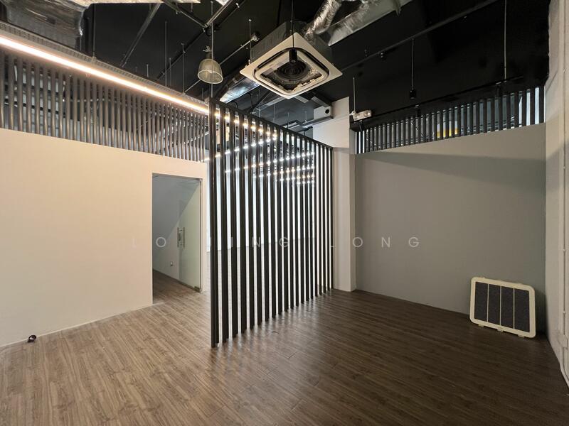 The Kingsmen Experience, 22 Changi Business Park Central 2, 1,645 sqft, Business / Science Park For Rent, by Lo Jing Long, 22221527 - CommercialGuru.com.sg