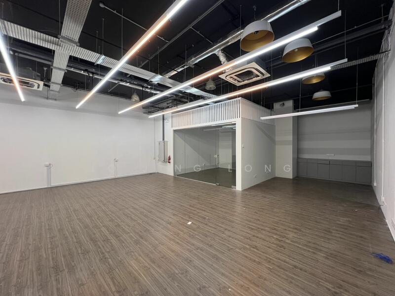 The Kingsmen Experience, 22 Changi Business Park Central 2, 1,645 sqft, Business / Science Park For Rent, by Lo Jing Long, 22221527 - CommercialGuru.com.sg