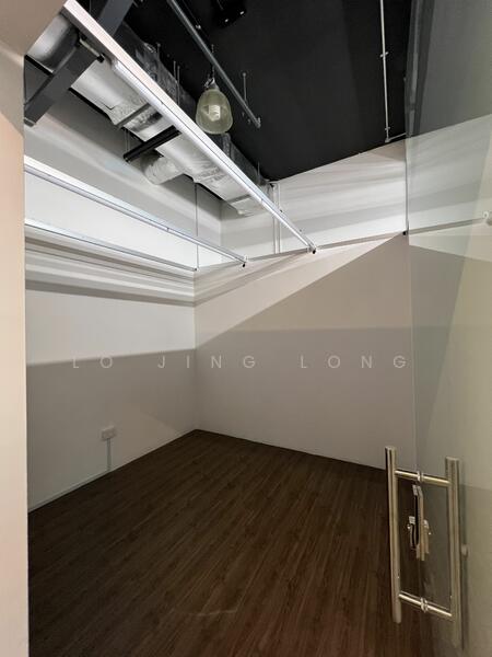 The Kingsmen Experience, 22 Changi Business Park Central 2, 1,645 sqft, Business / Science Park For Rent, by Lo Jing Long, 22221527 - CommercialGuru.com.sg
